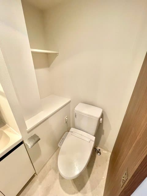 Preview interior of Residia Kamata IV