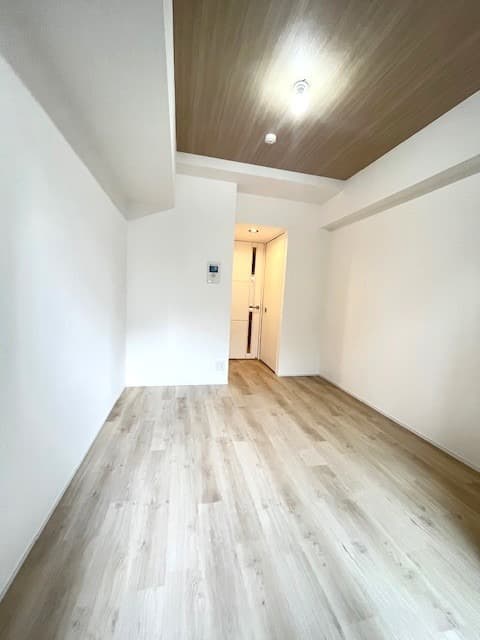 Preview interior of Residia Toranomon