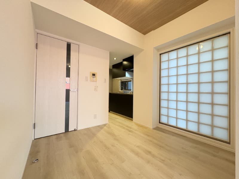 Preview interior of Residia Nihonbashi Ningyocho