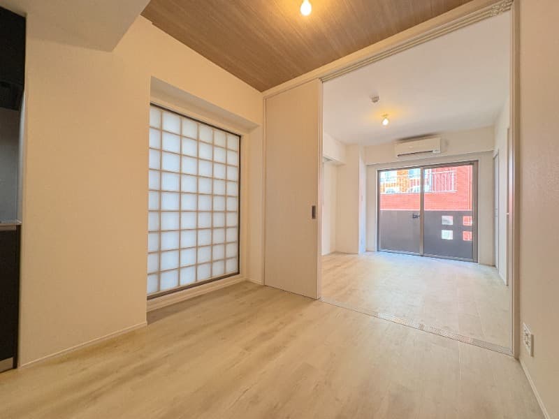 Preview interior of Residia Nihonbashi Ningyocho