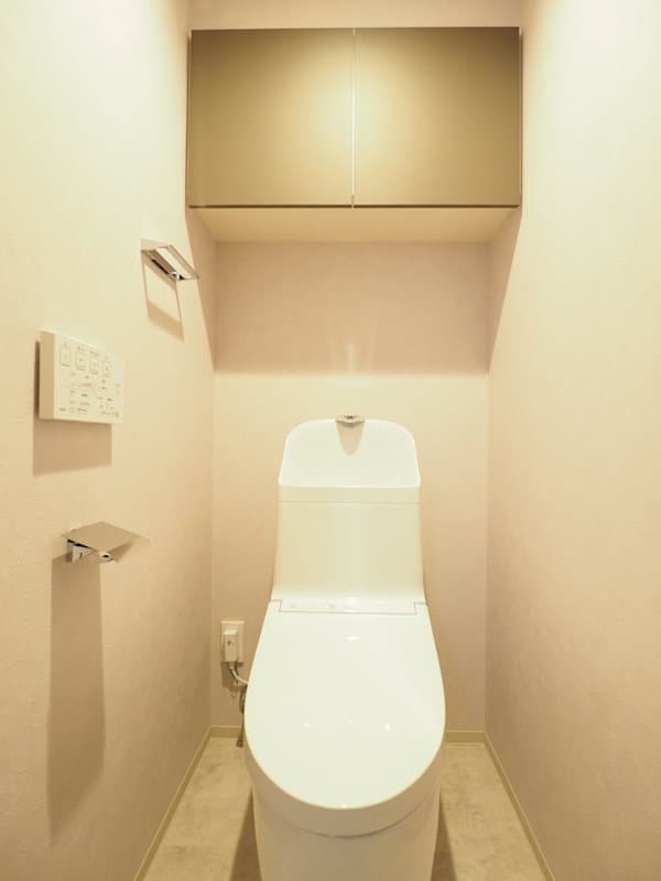 Preview interior of Due Nippori