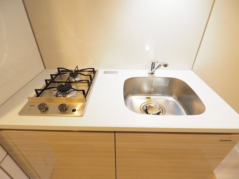 Preview interior of Due Nippori