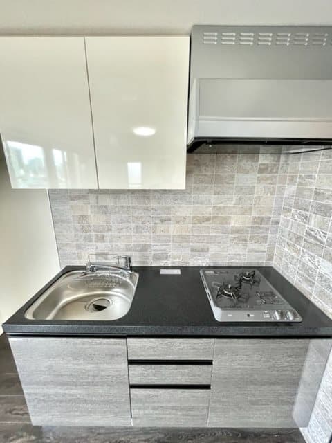 Preview interior of Residia Shinagawa Seaside