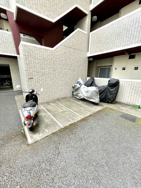 Preview interior of Residia Ogikubo