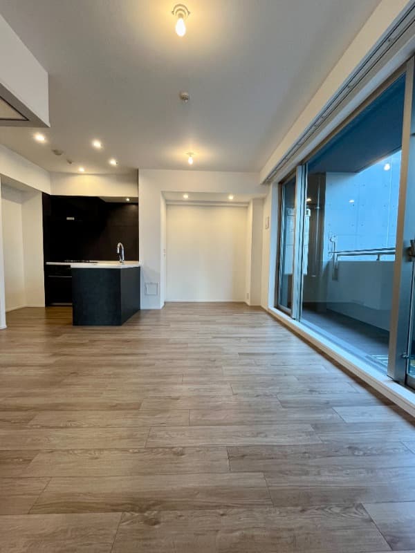Preview interior of Residia Suidobashi