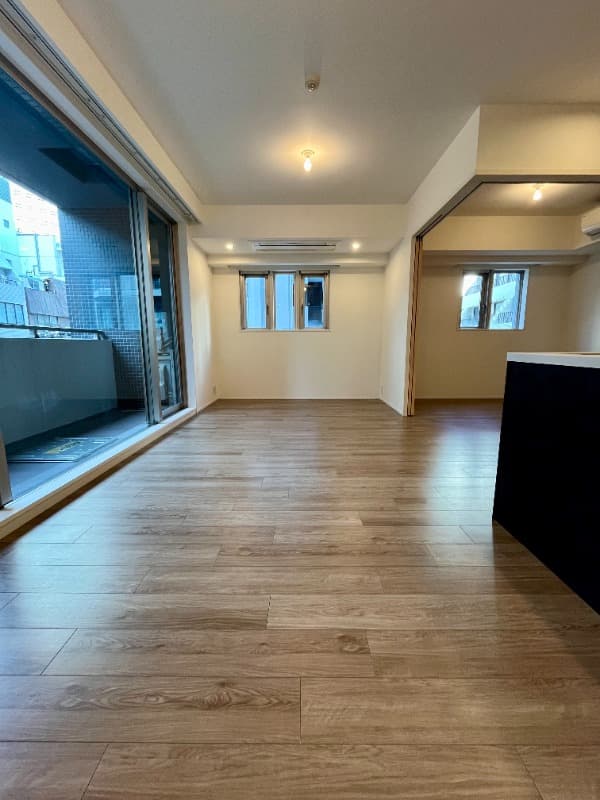 Preview interior of Residia Suidobashi