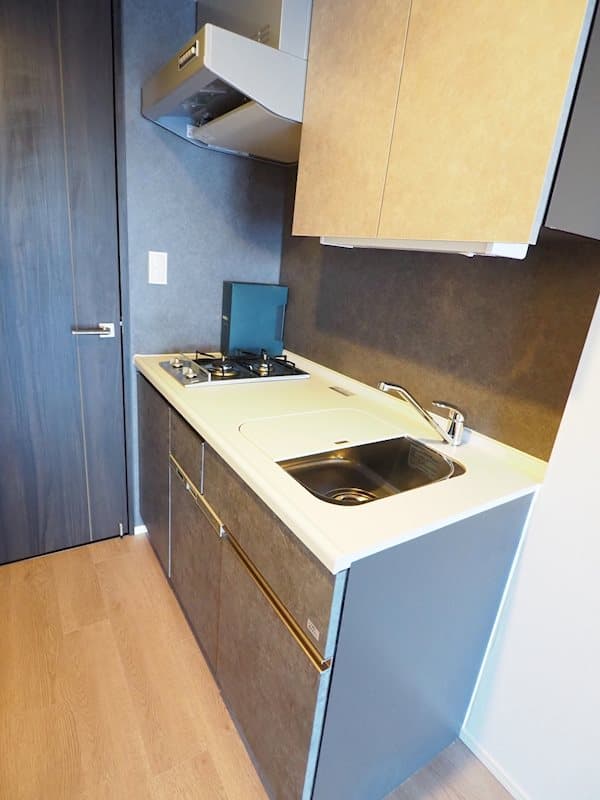 Preview interior of Residia Monzennakacho Place