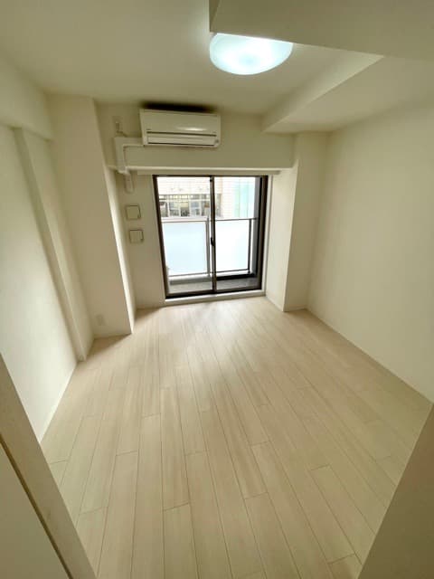 Preview interior of Residia Nihonbashi Bakurocho II