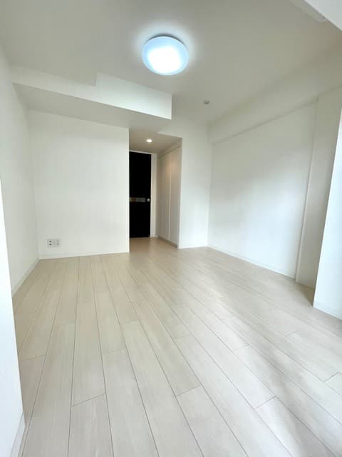 Preview interior of Residia Nihonbashi Bakurocho II