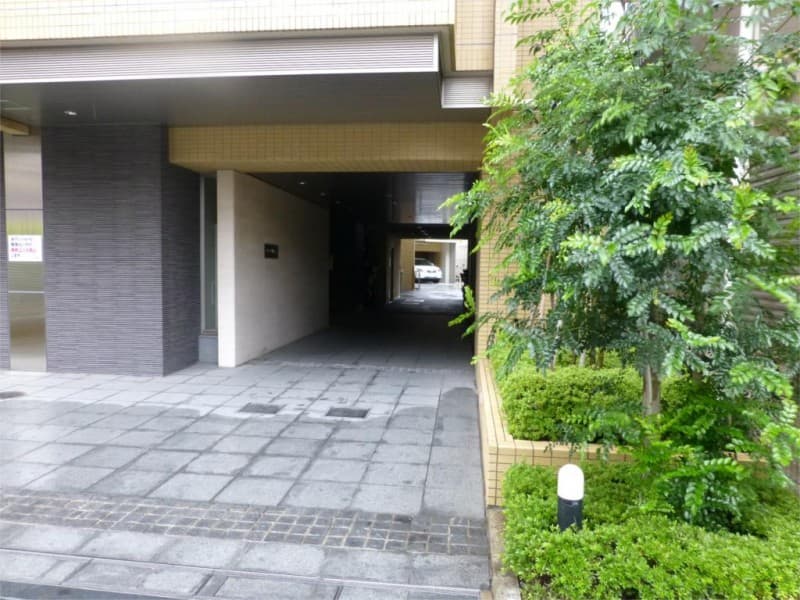 Preview interior of Residia Machiya