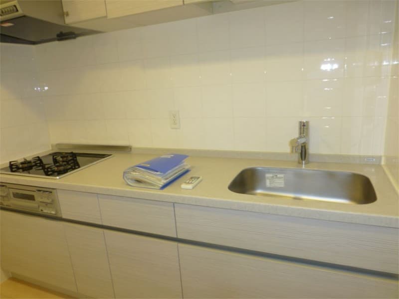Preview interior of Residia Machiya