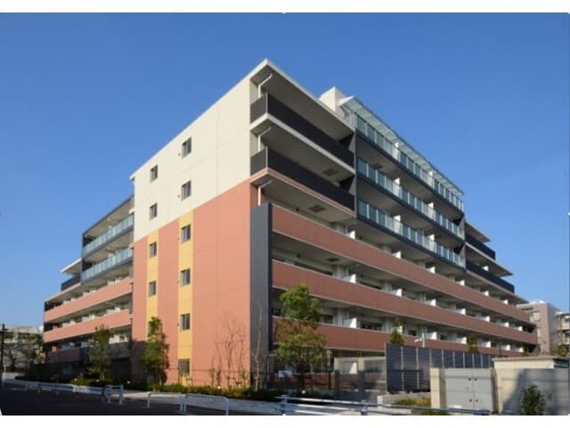 Main interior of Champia Grande Fukasawa