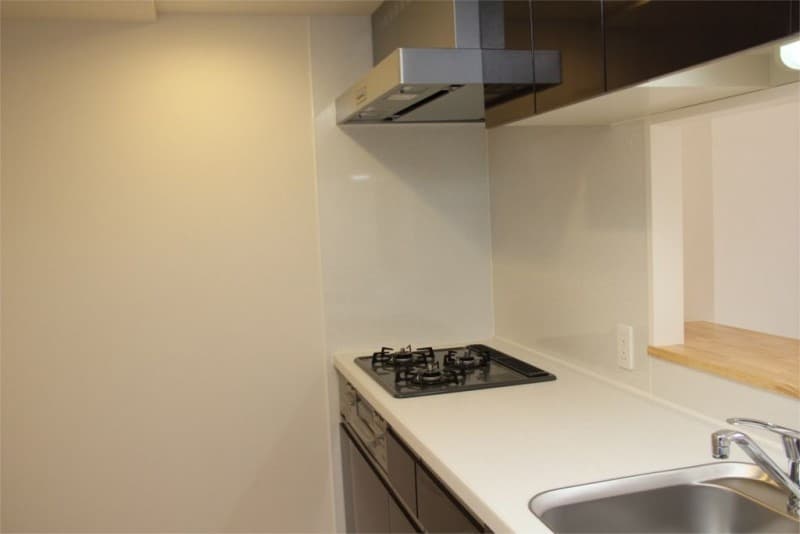 Preview interior of Champia Grande Fukasawa