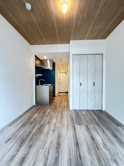 Preview interior of Residia Shinjuku East II