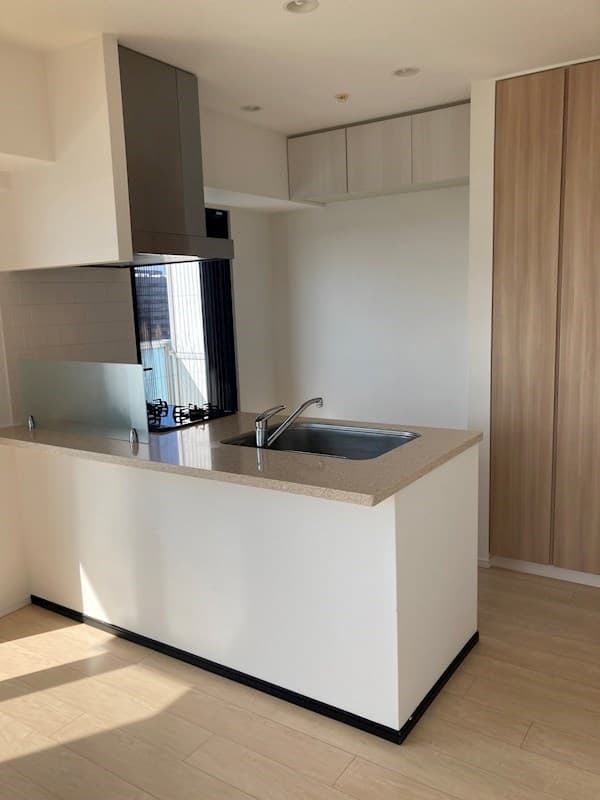 Preview interior of Residia Kamata V