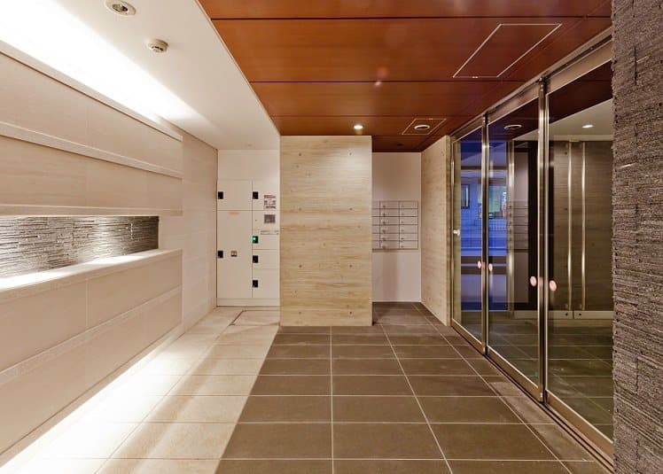 Preview interior of Residia Ochanomizu Ⅲ
