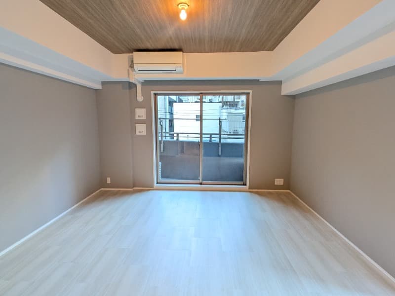 Preview interior of Residia Oimachi II