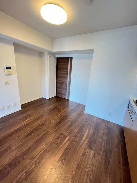 Preview interior of Residia Shibaura