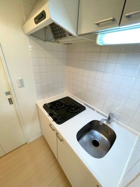 Preview interior of Residia Kamata II