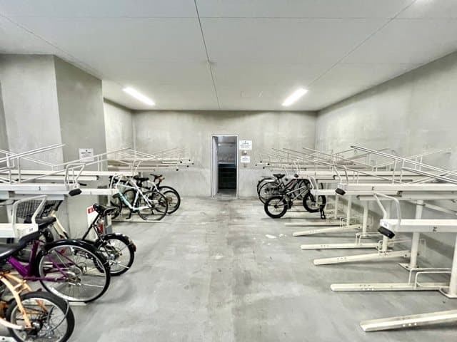 Preview interior of Residia Ichigaya