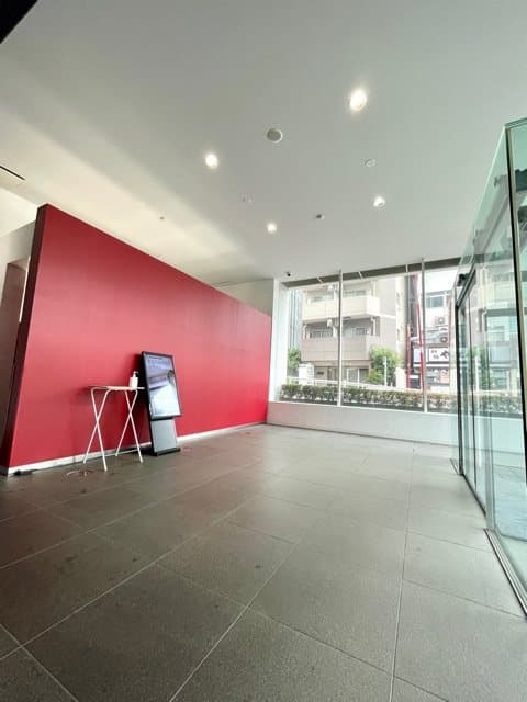 Preview interior of Residia Ichigaya