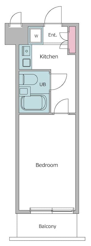 Preview floorplan of Maison Eclaire Ekoda