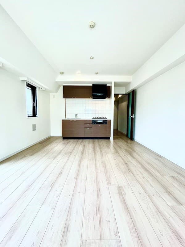 Preview interior of Urban Park Azabu Juban