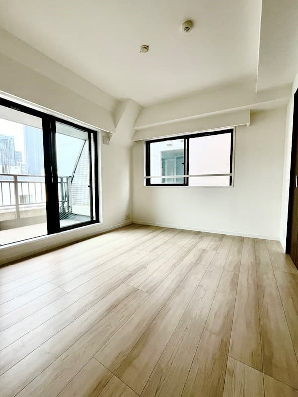 Preview interior of Urban Park Azabu Juban