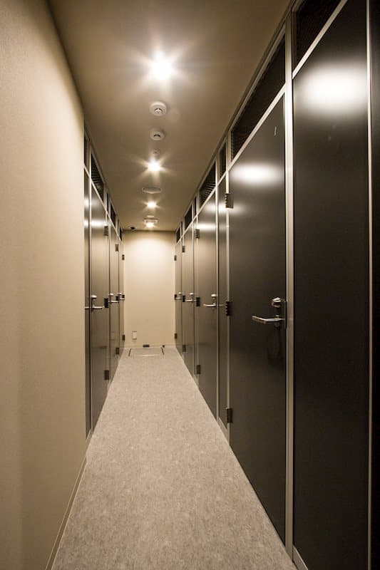 Preview interior of Residia Nakameguro III