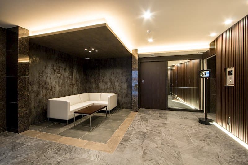 Preview interior of Residia Nakameguro III