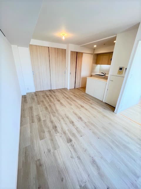 Preview interior of Residia Tower Kamiikebukuro (Tower Building)