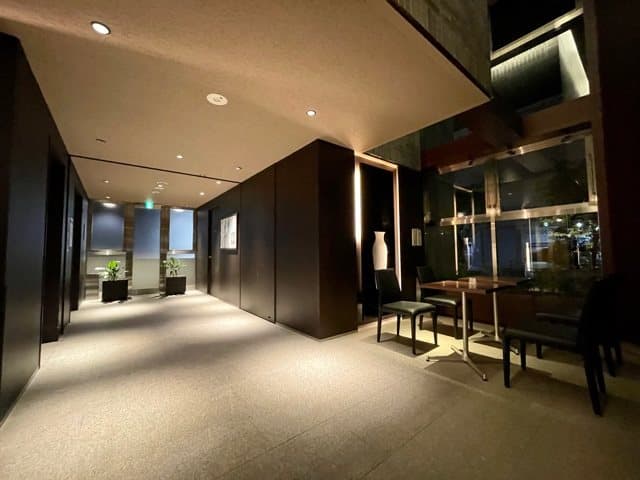 Preview interior of Residia Tower Azabu Juban