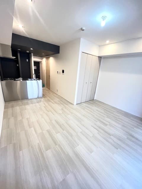Preview interior of Pianetta Shiodome