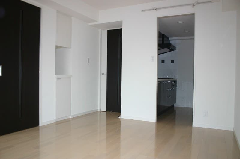 Preview interior of Residia Bunkyo Hongo II