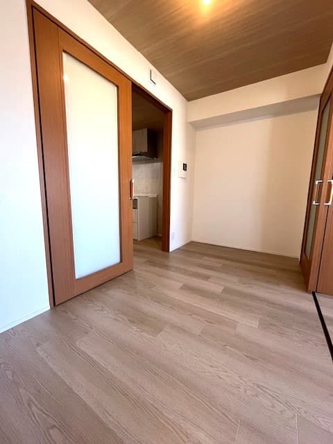 Preview interior of Residia Ikebukuro