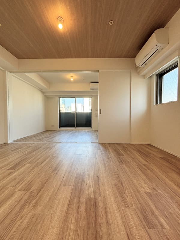 Preview interior of Residia Kanda Iwamotocho II