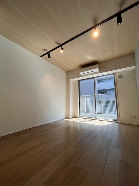 Preview interior of Residia Hongo Kikusaka Place