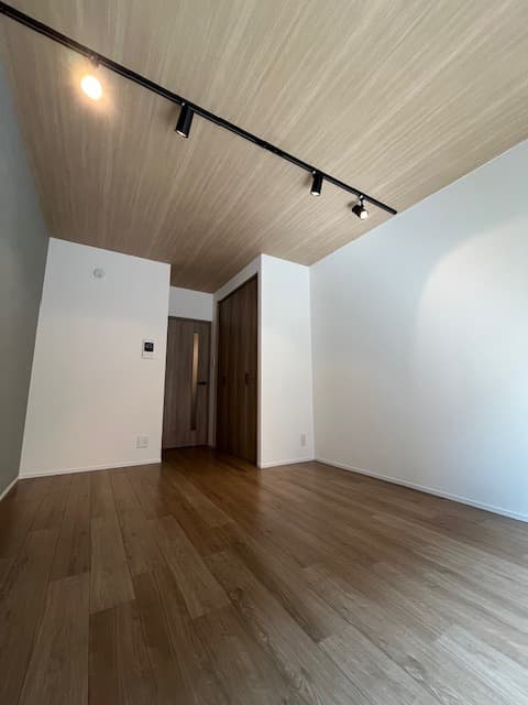Preview interior of Residia Hongo Kikusaka Place