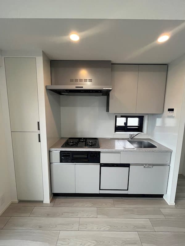 Preview interior of Cross Residence Kanda Jimbocho