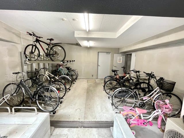 Preview interior of Residia Ochanomizu II