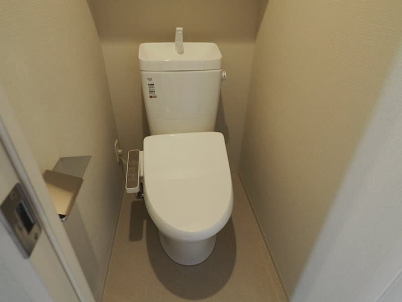 Preview interior of One Roof Residence Ueno Okachimachi