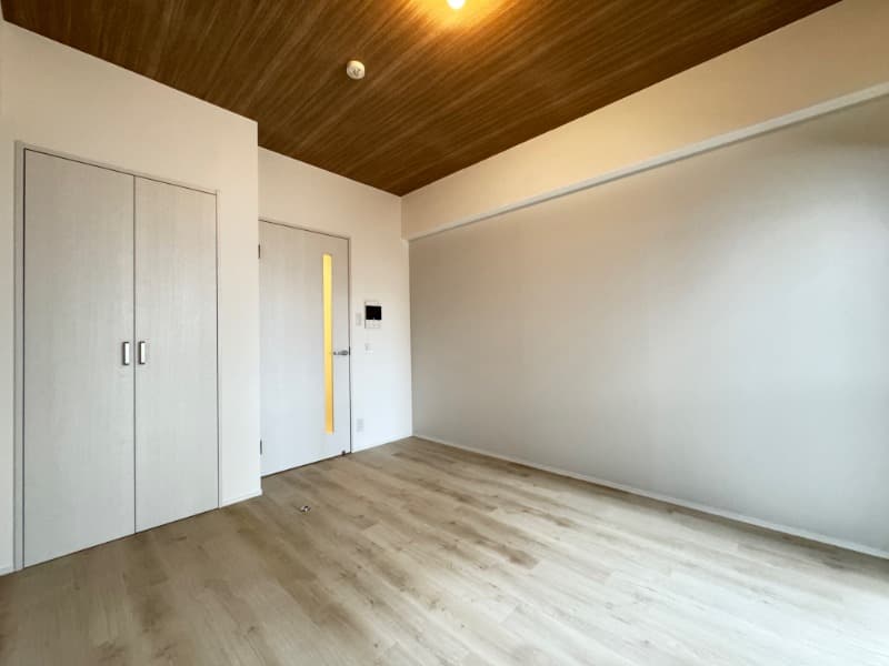 Preview interior of Residia Monzennakacho