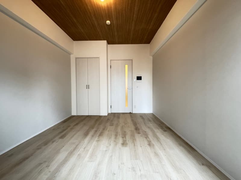 Preview interior of Residia Monzennakacho