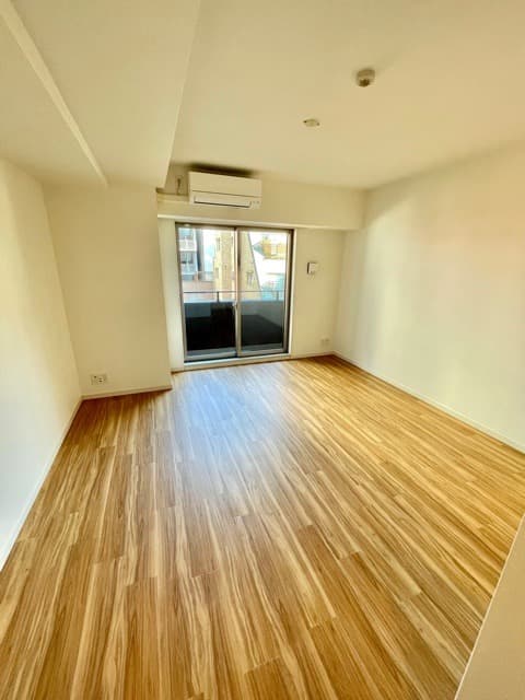 Preview interior of Residia Kudanshita