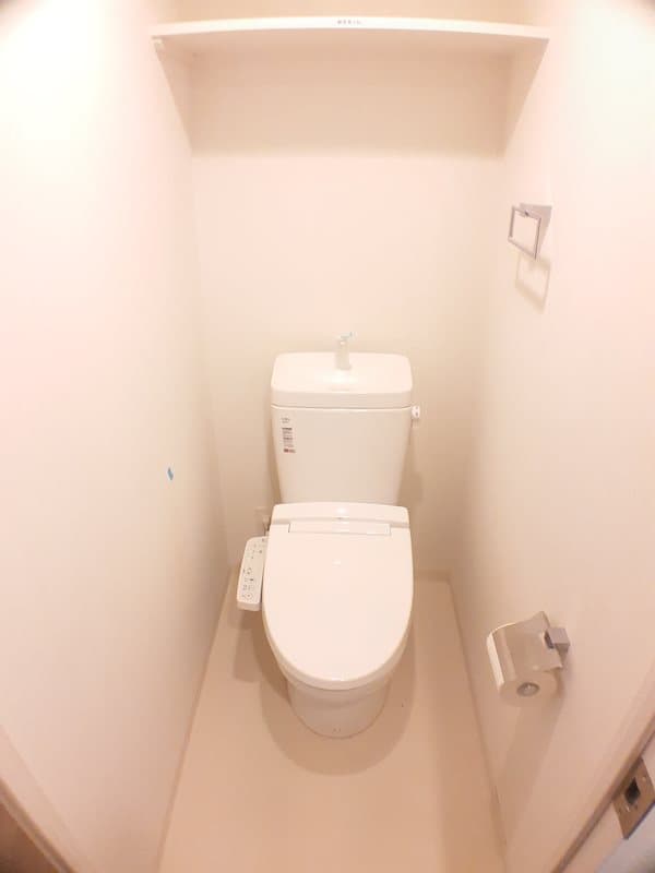 Preview interior of Residia Bunkyo Hongo III