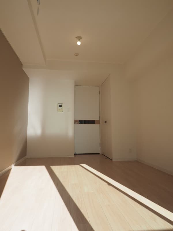 Preview interior of Residia Sasazuka II