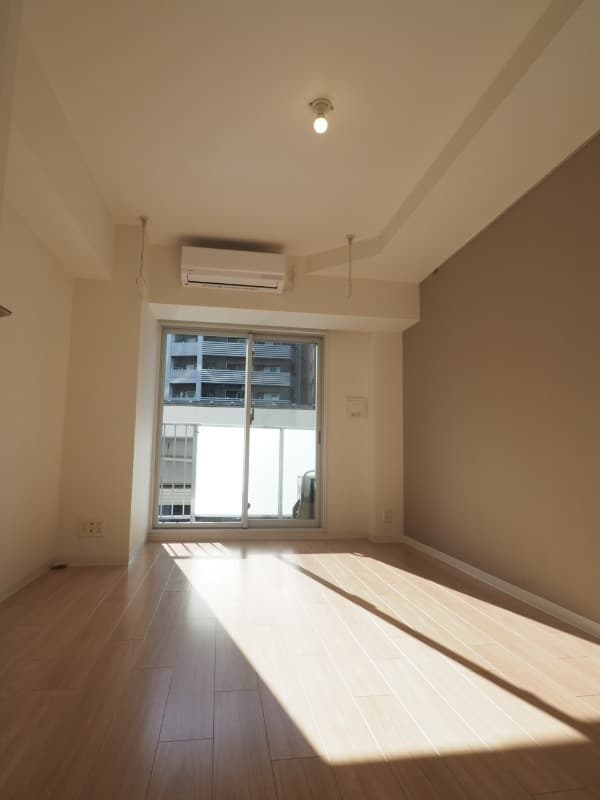 Preview interior of Residia Sasazuka II