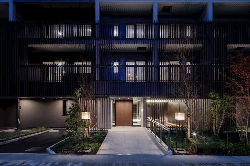 Preview interior of ONE ROOF RESIDENCE ASAKUSABASHI