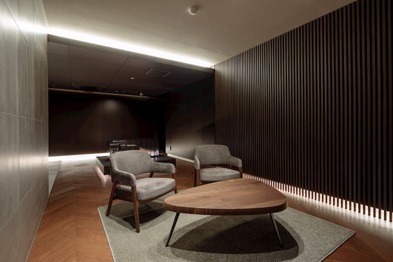 Preview interior of ONE ROOF RESIDENCE ASAKUSABASHI