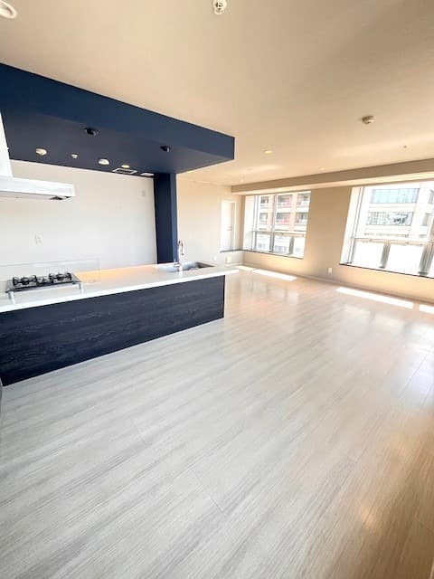 Preview interior of Residia Tower Azabu Juban